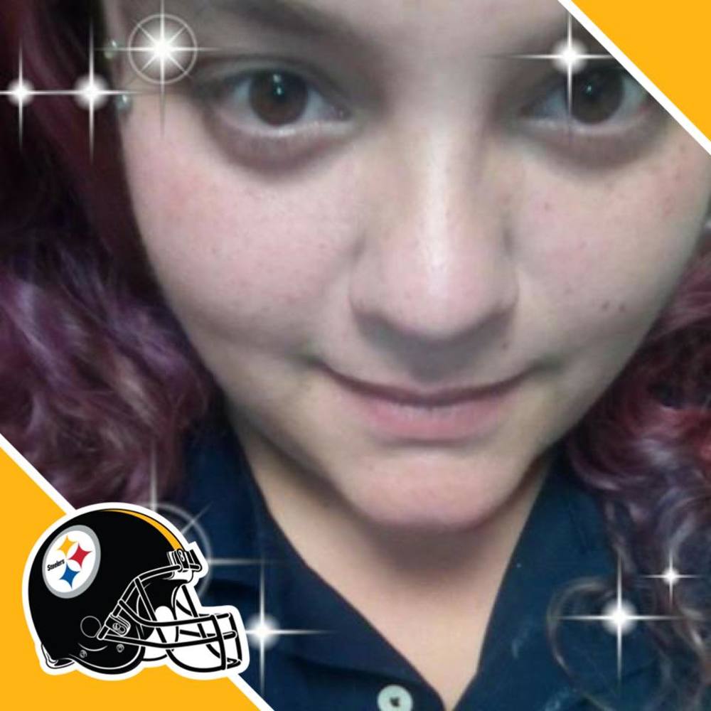 Meet your Posher, Tabitha